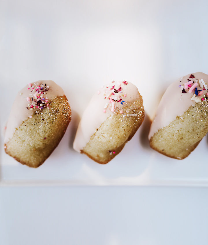 Madeleine