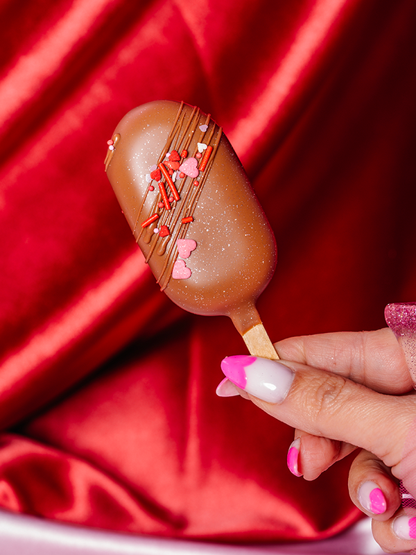 Esquimaux choco guimauve