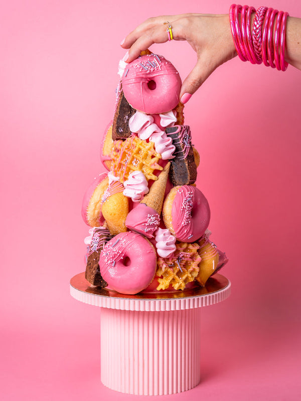 Tour de Gourmandises