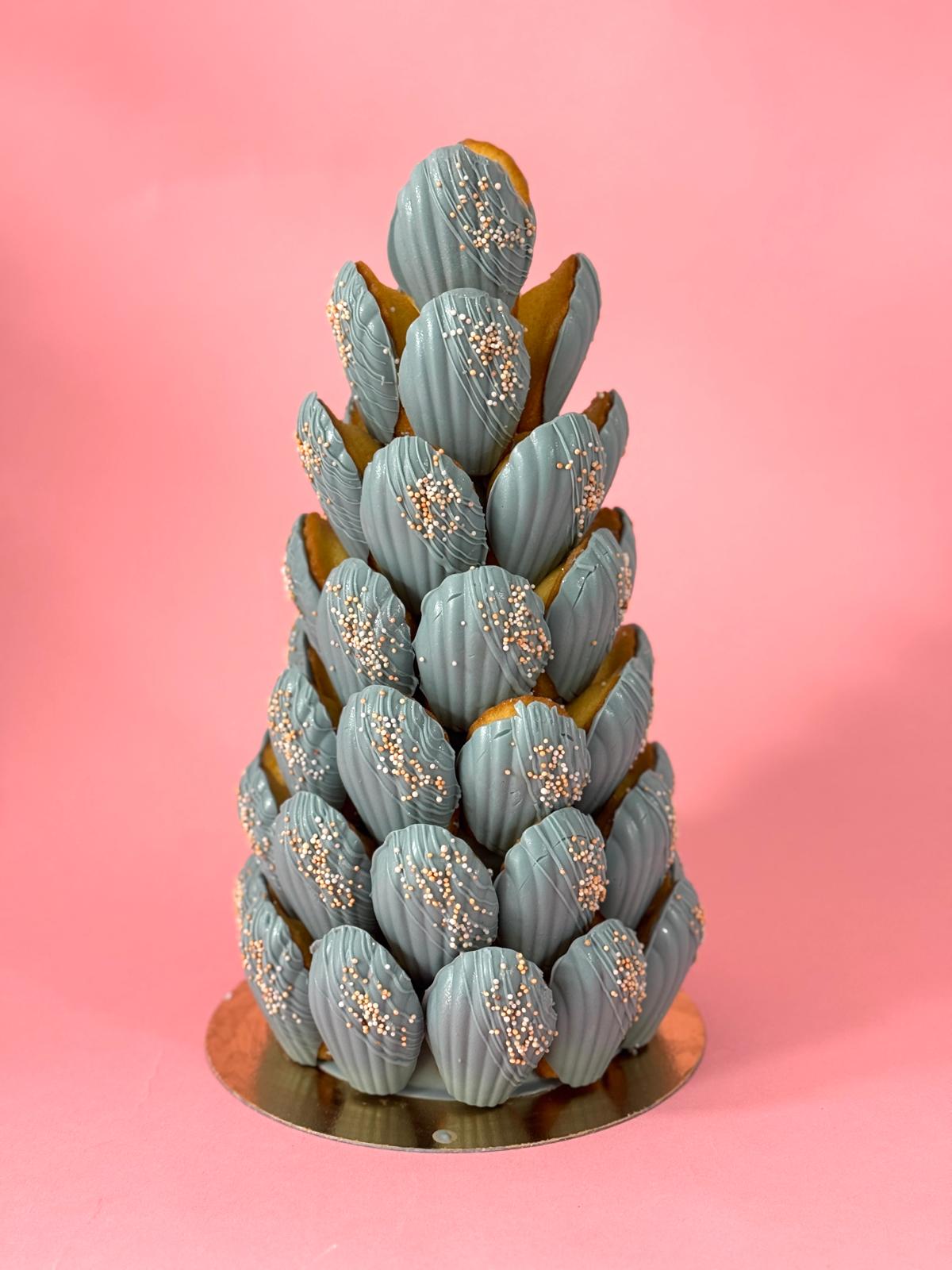 Tour de madeleines