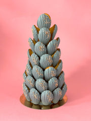 Tour de madeleines