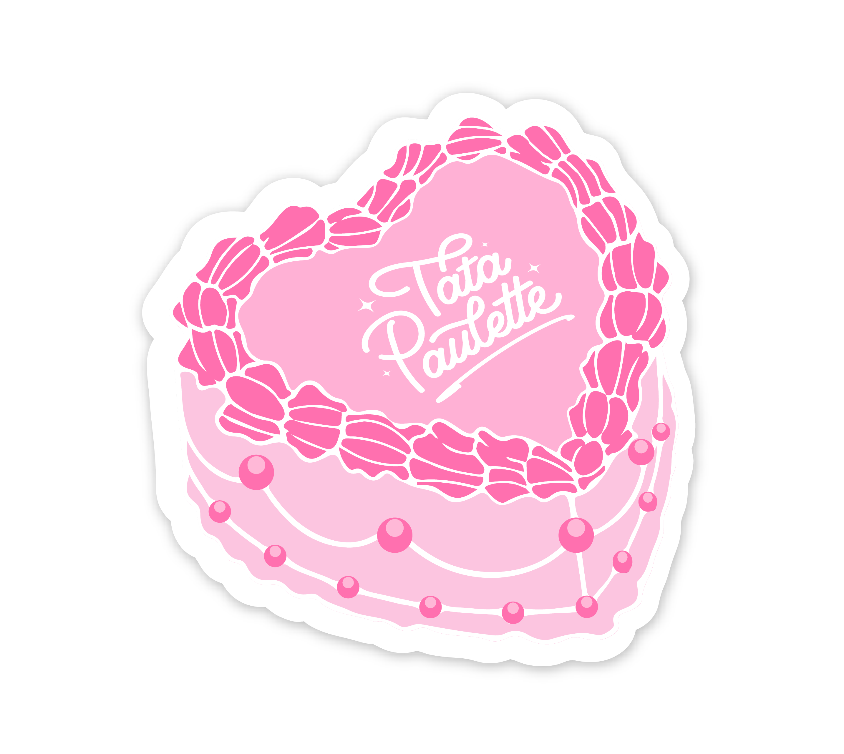 Étoile décorative