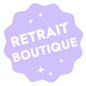 Retrait boutique