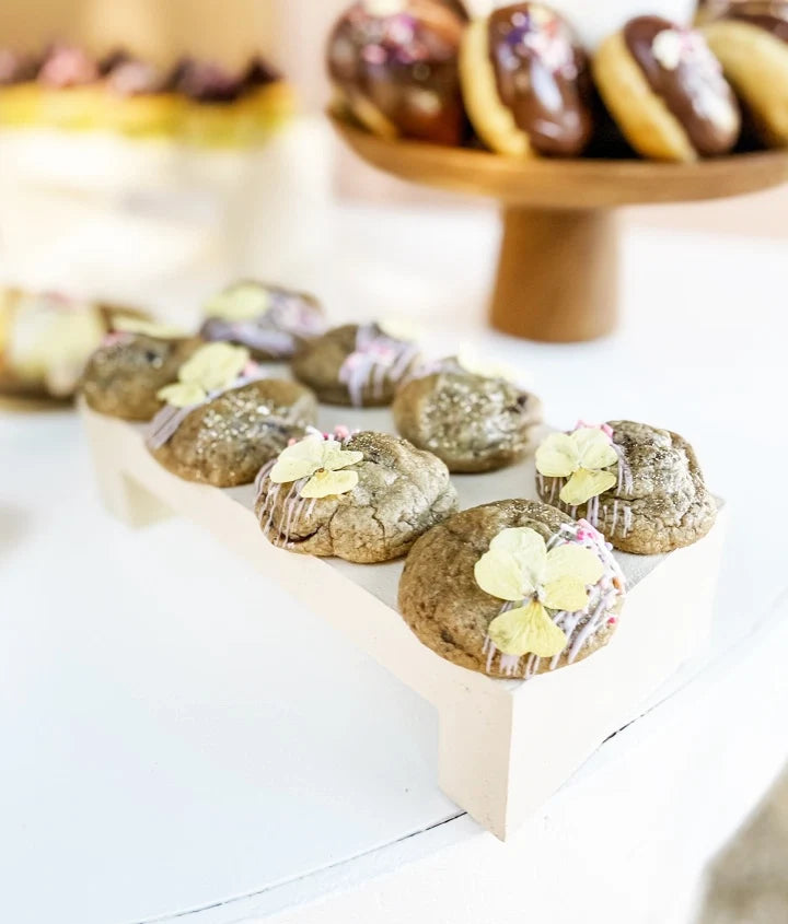 Mini cookies